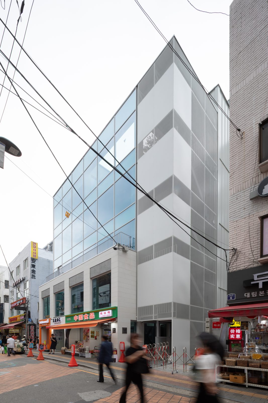 대림동 1056-31 근린생활시설